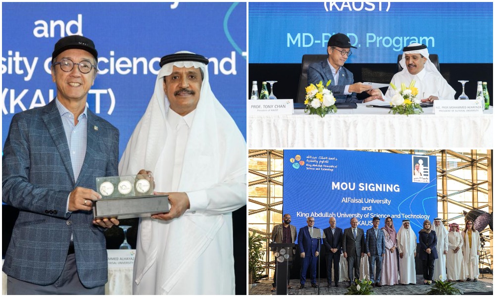 Saudi universities to offer country’s first doctorate in medicine and medical research