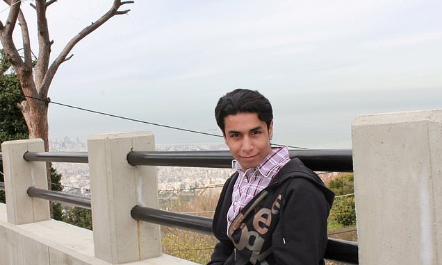 Saudi teenager who faced death for murder has conviction overturned