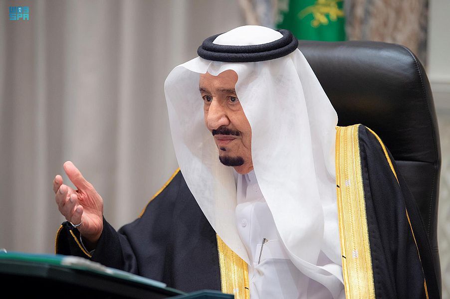 Saudi Arabia condemns Iran’s aggressive policies: Cabinet