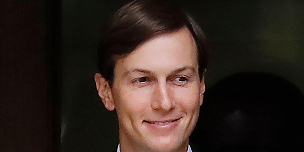 Saudis Poised To Invest In Jared Kushner Fund After Cozy Trump White House Ties: Report