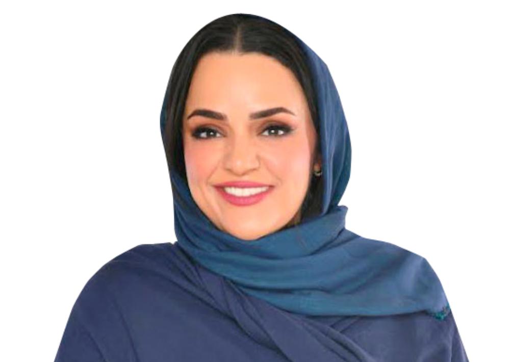 Who’s Who: Sarah A. Assiri, first secretary at the Saudi Ministry of Foreign Affairs