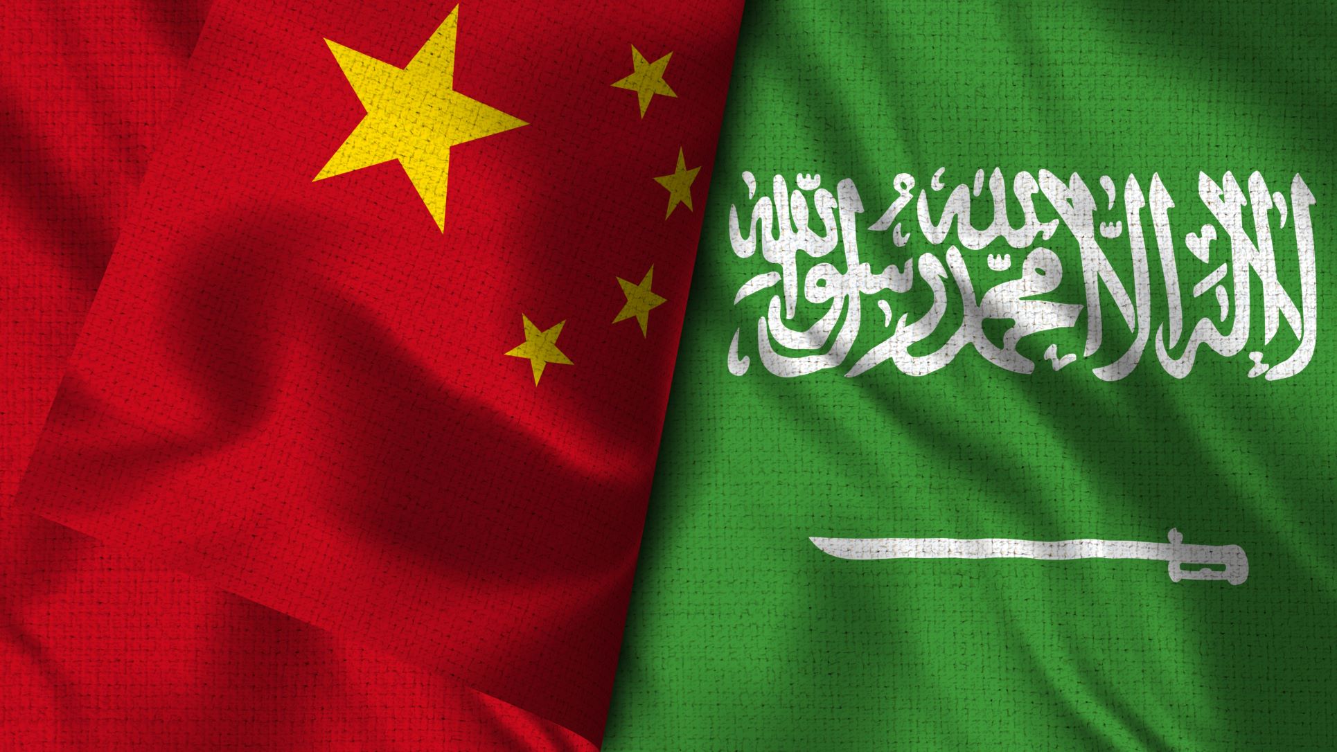 Saudi Arabia to cooperate with China on hydrogen energy