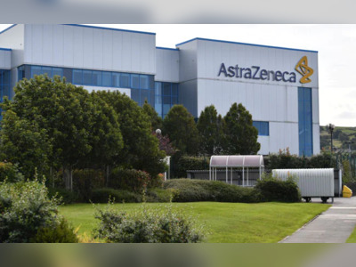 Anti-Covid Drug Trial Shows "Robust Efficacy": AstraZeneca