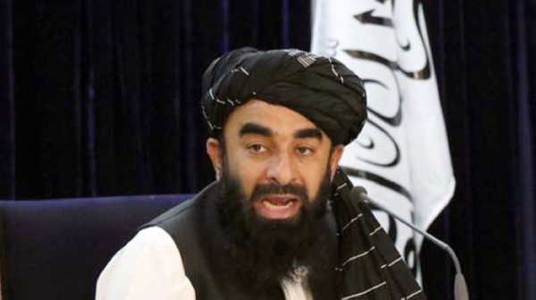 Taliban says to resume talks with US in Doha
