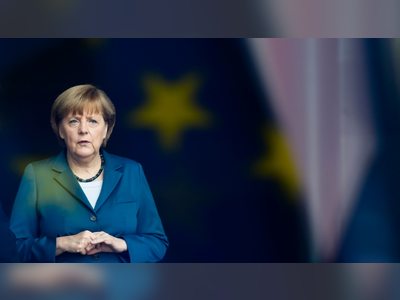 Chancellor Merkel: Germany Should Engage With Taliban