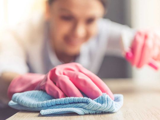 Saudi Arabia specifies domestic workers’ rights
