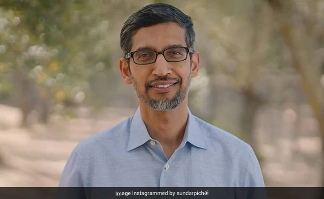Alphabet CEO Sundar Pichai Can Be Questioned In Privacy Lawsuit, Rules Judge