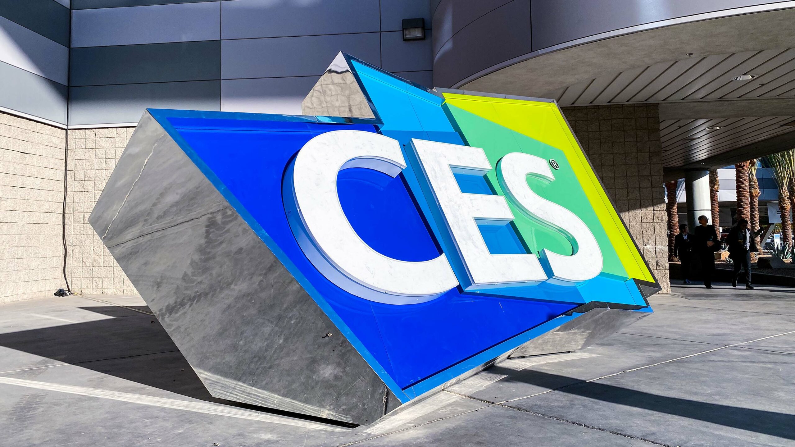 Big tech companies, sponsors pull out of CES 2022 amid Omicron