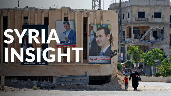 Syria Insight: What is behind Arab normalisation with Syria?