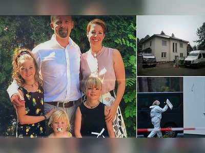 German husband kills himself, his family after faking jab certificate