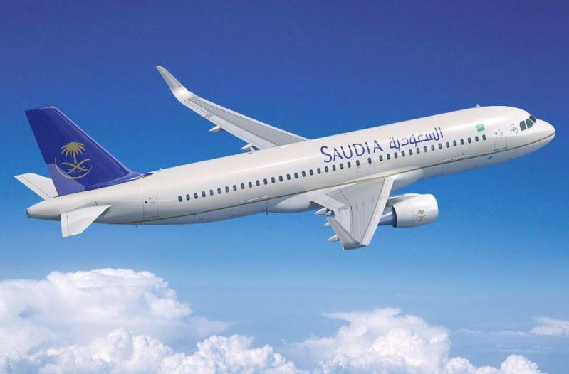 Saudia adds 2nd daily flight from Riyadh to London
