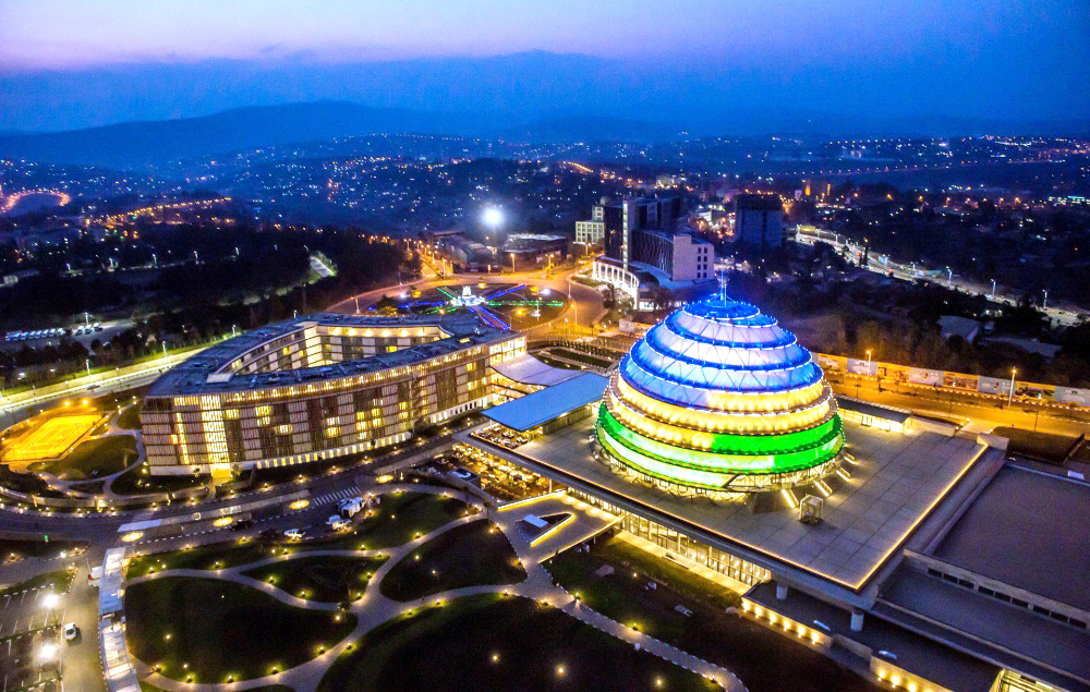 Digital Cooperation Organization adds Rwanda as eighth member 