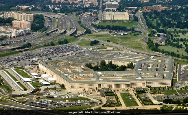 Pentagon Documents Reveal "Deeply Flawed" US Air War
