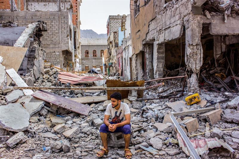No winners or losers in Yemen
