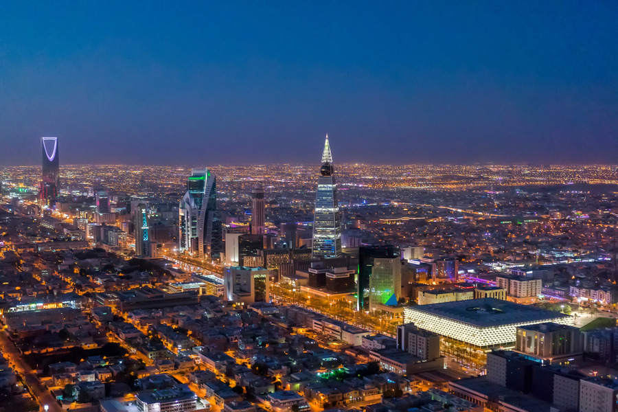 Riyadh starts campaign to host World Expo 2030