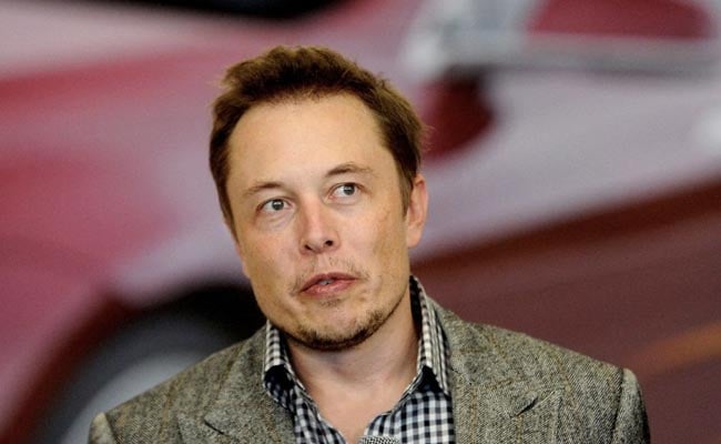 US Lawmakers' Dig At Elon Musk For Bragging About Paying $11 Billion In Taxes