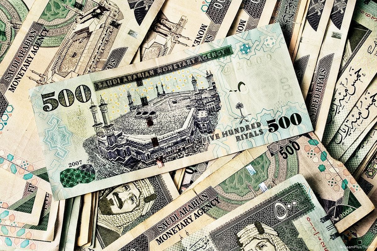 Saudi Arabia completed $33.3bn borrowing plan in 2021