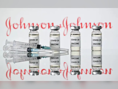 Johnson & Johnson Covid Vaccine Can Be Used As Booster: EU Medical Body
