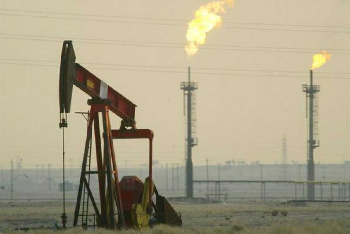 Oil drives Saudi Arabia’s 3Q current account surplus up 149%
