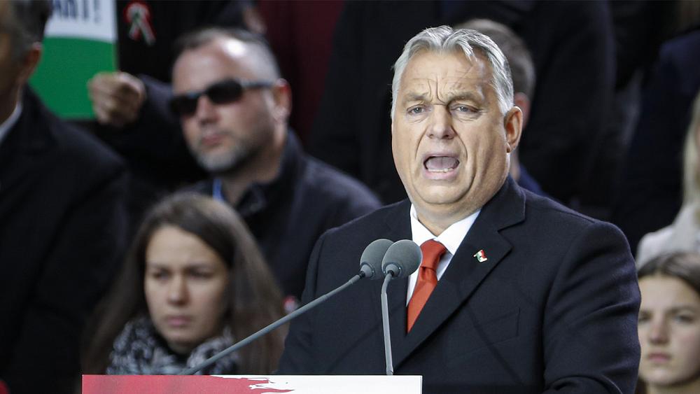 'Shameful and rude': Orban slammed over remark on Bosnia's Muslims