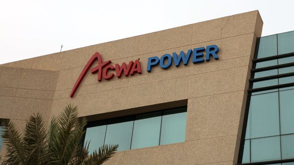 ACWA Power-led JV secures $1.33 bln for Red Sea project utilities