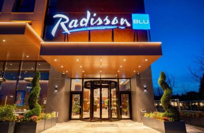 KSA Business: Radisson unveils big Saudi plan, set to open 20 new hotels