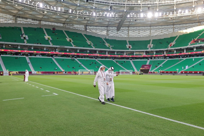Qatar World Cup ticket sales launched at reduced prices