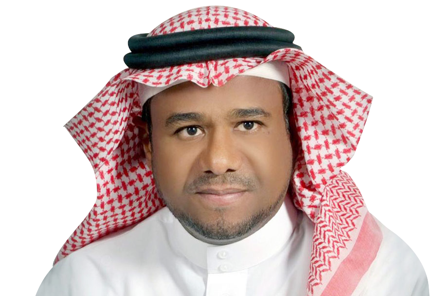 Who’s Who: Saleh Aldosari, vice president at the Saudi Food and Drug Authority