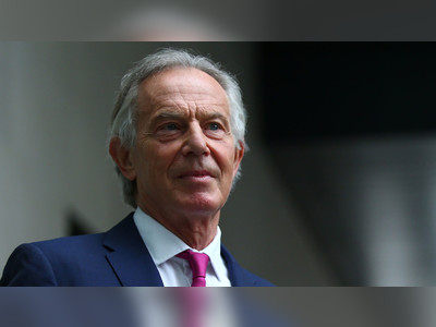 If chivalry isn’t already dead, knighting Tony Blair should kill it once and for all