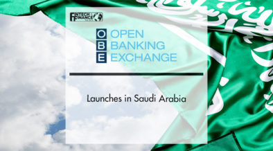 Open Banking Exchange launches in  Saudi Arabia