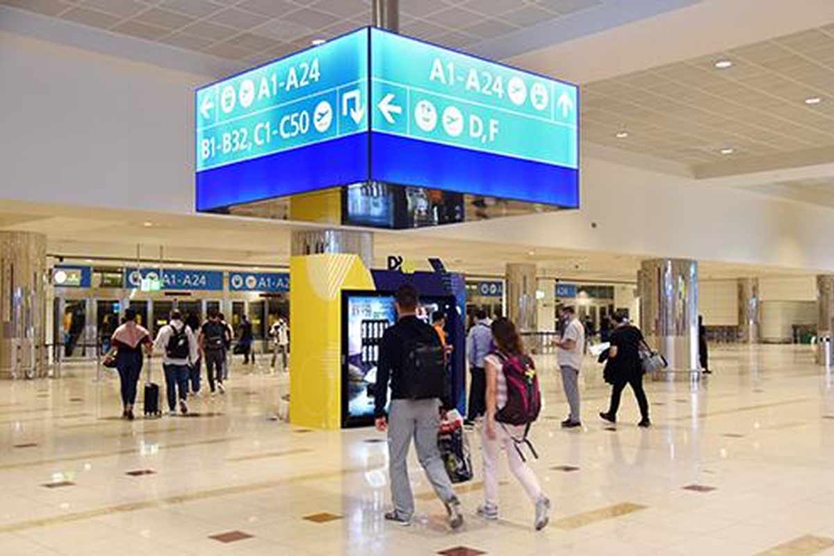 Dubai International Airport expecting 2mln passengers over next 11 days