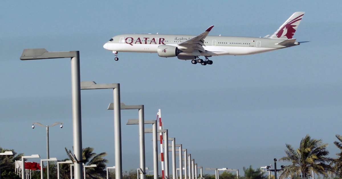 Qatar Airways and Airbus dispute explained in 500 words
