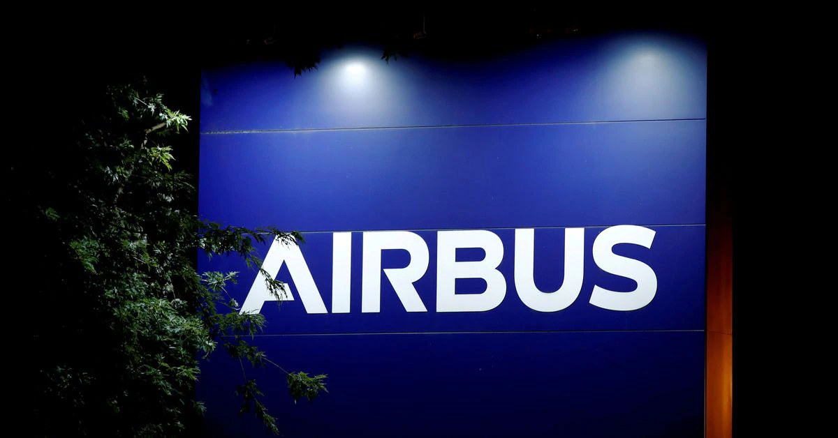 Airbus revokes Qatar order for 50 A321 jets as rift widens
