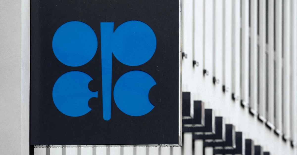 OPEC+ compliance rises to 122% in December, sources say