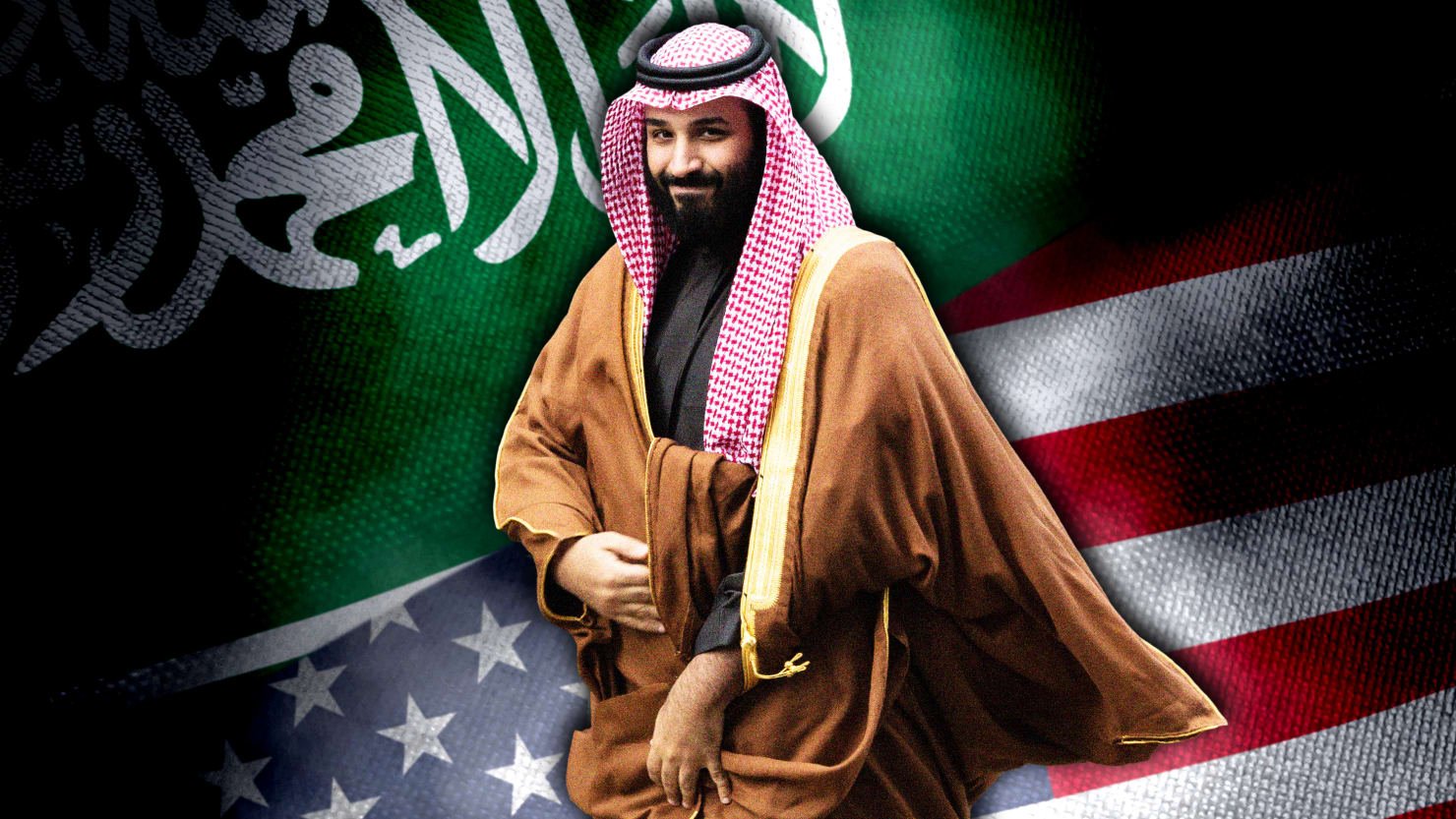 Intelligence Head Gets Saudi Lawsuit Tossed to Protect State Secrets
