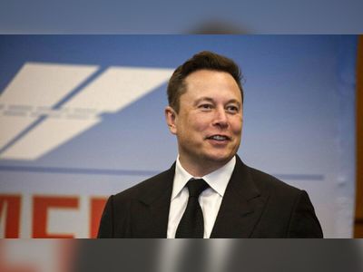 Elon Musk Comes out Against COVID Vaccine Policies