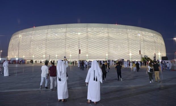 Former Qatar 2022 employee facing fresh legal action over loan payments
