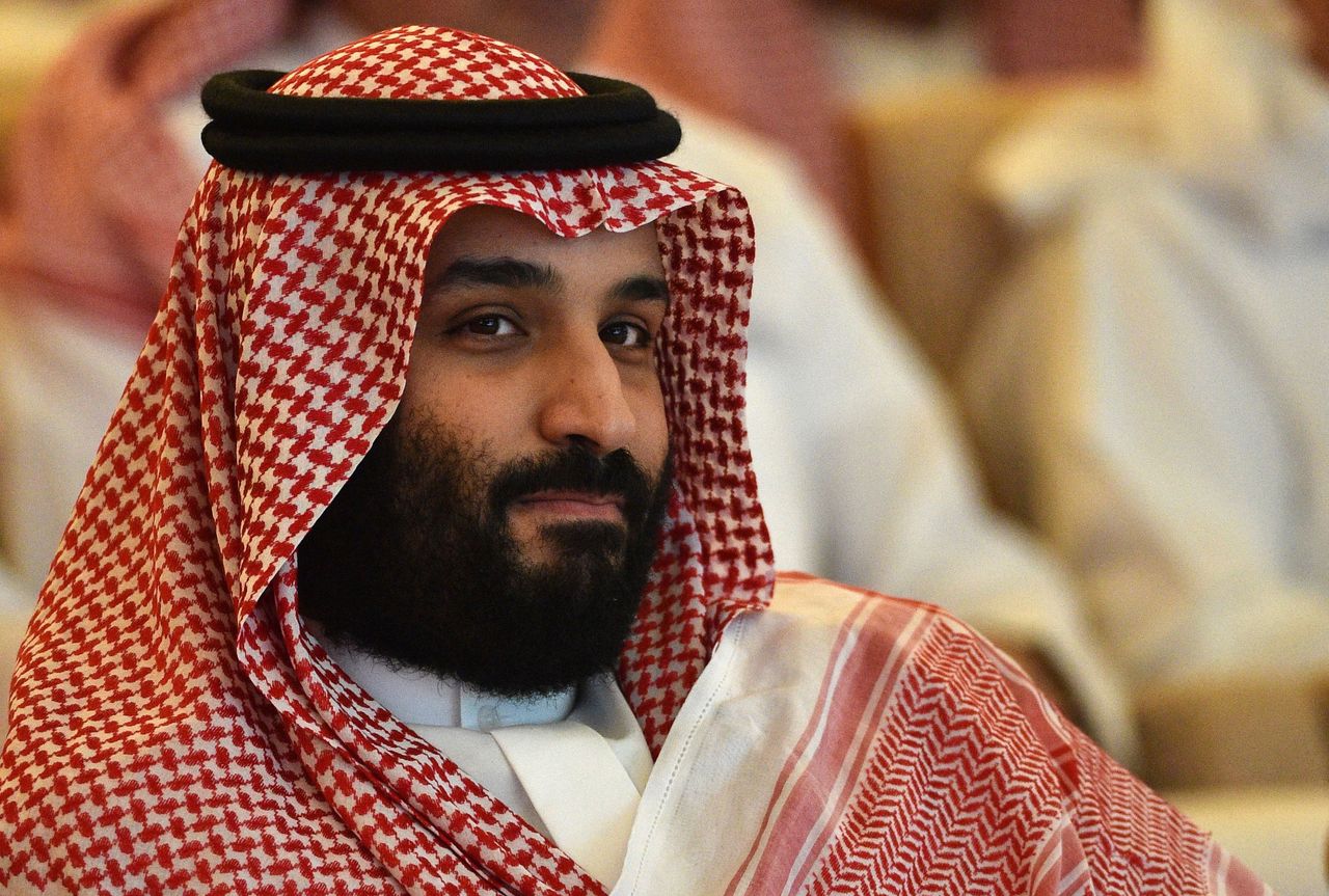 Saudi Wealth Fund Plans to Buy $10 Billion in Stocks in 2022