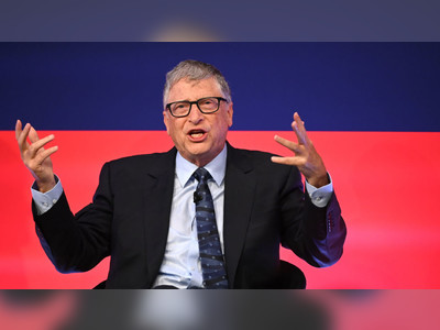 Bill Gates claims he can stop future pandemics
