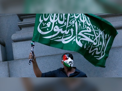 Australia says it will list Hamas as ‘terrorist’ group