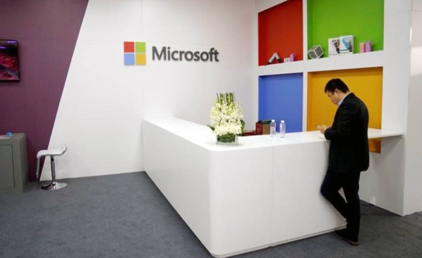Saudi Arabia collects three awards at Microsoft Conference