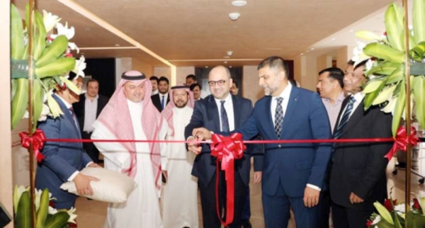 Sabre celebrates Riyadh offices opening and brings together travel participants to discuss travel’s recovery