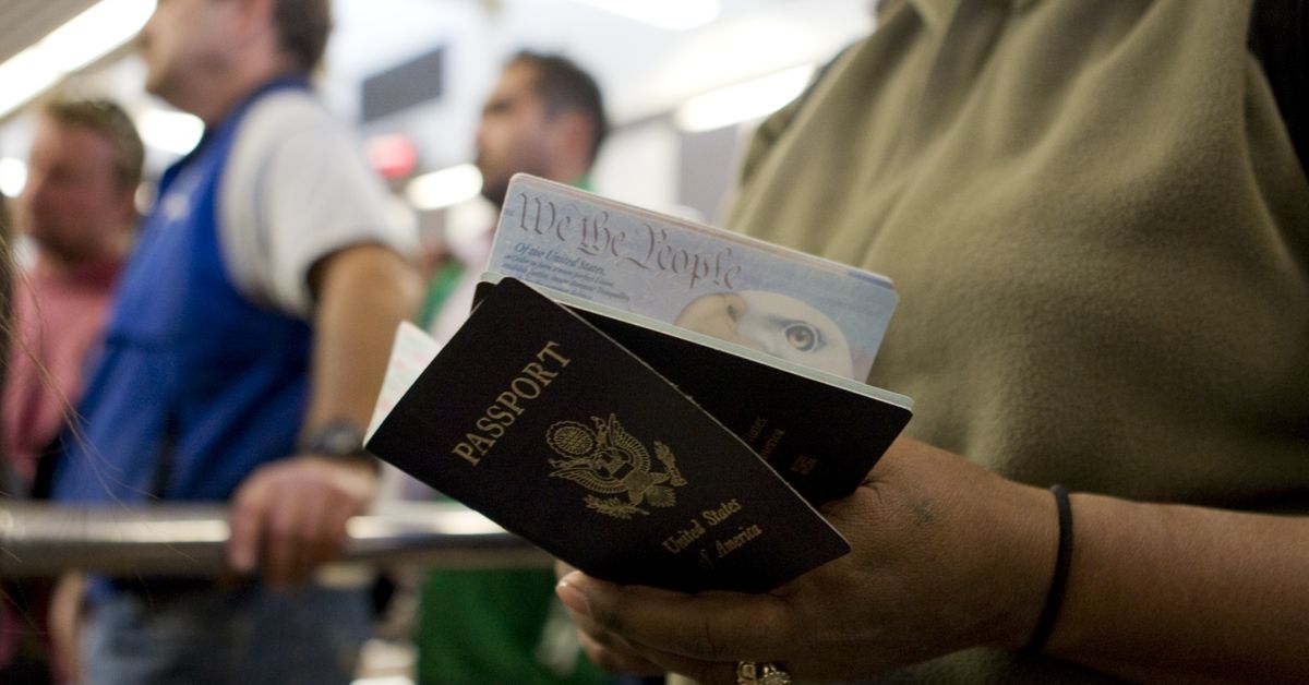 U.S. to issue gender neutral passports, take steps to combat anti- transgender laws