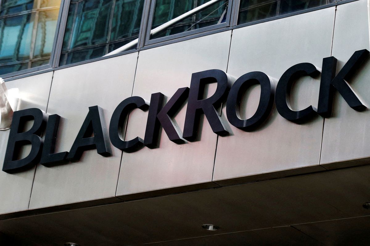 BlackRock is seeking more infrastructure deals in Saudi Arabia and the Gulf region, executive says
