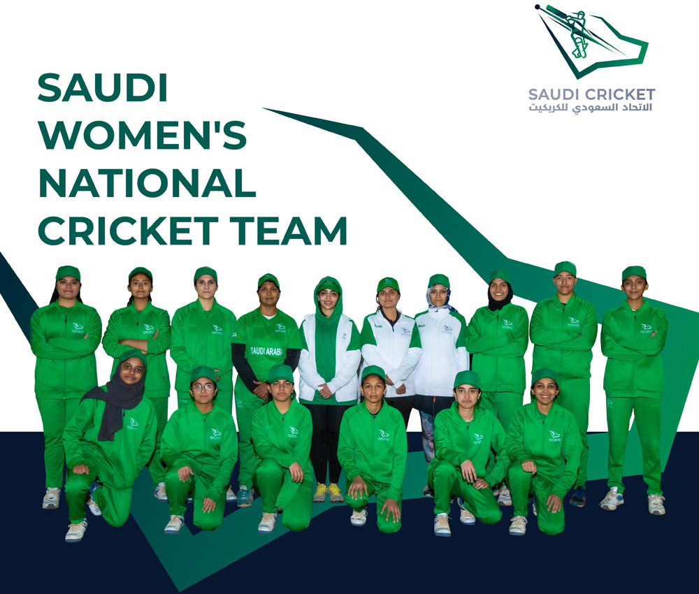 Saudi Arabia lose to Oman, prepare to face hosts Bahrain in the GCC Women’s Twenty20 Championship Cup