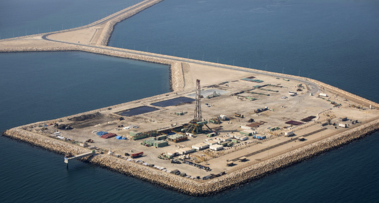 Saudi Arabia, Kuwait agree on developing Durra gas field in the Gulf