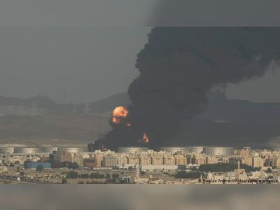 Houthi attacks expose Saudi Arabia's defense weakness