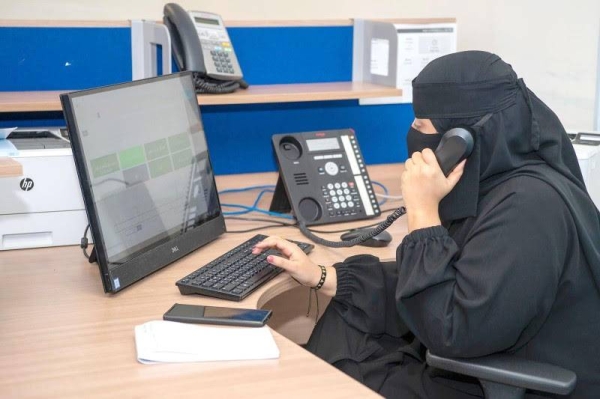 Women employees at Islamic Ministry accomplish 100% performance results