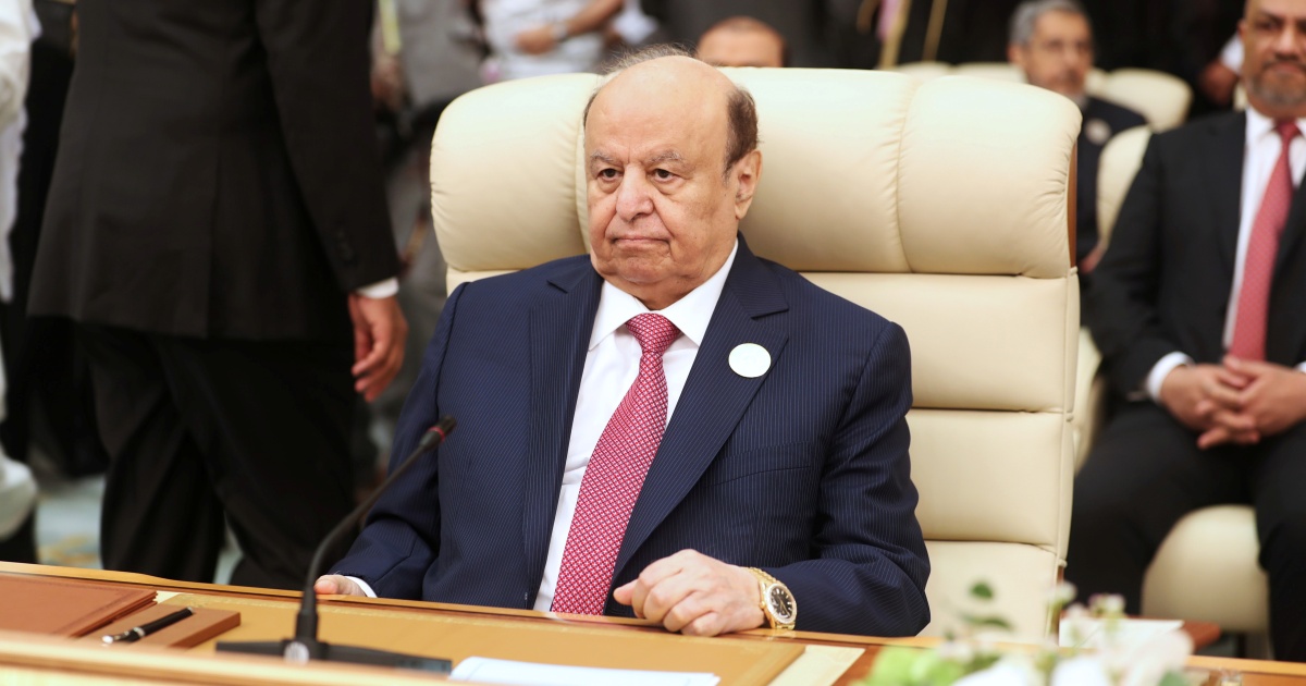 What lies ahead for Yemen after President Hadi’s exit?