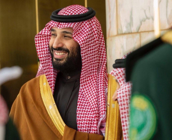 Lowy survey finds Saudi Crown Prince most popular among world leaders